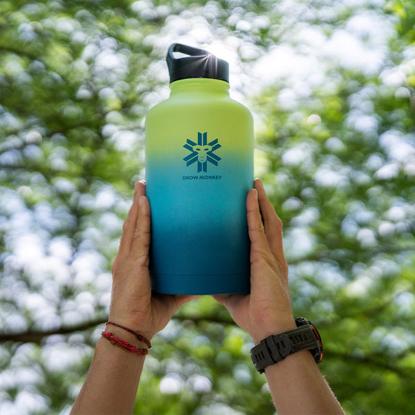 Voyager 2 L - SUMMER EDITION