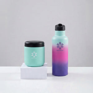 Foodie Midi + Go Getter SUMMER EDITION