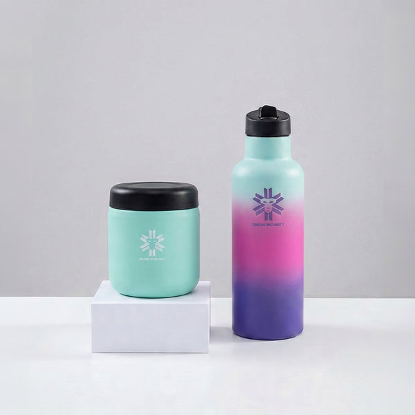 Foodie Midi + Go Getter SUMMER EDITION