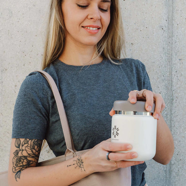 Foodie Midi 480 ml