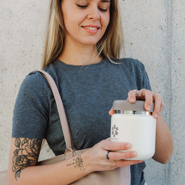 Foodie Midi 480 ml