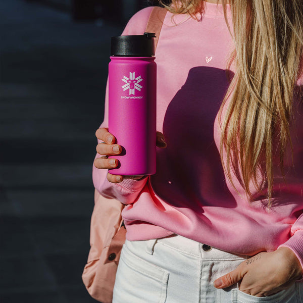 Urban explorer 0,5 L