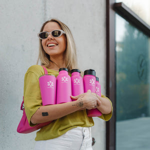 Urban explorer 0,5 L