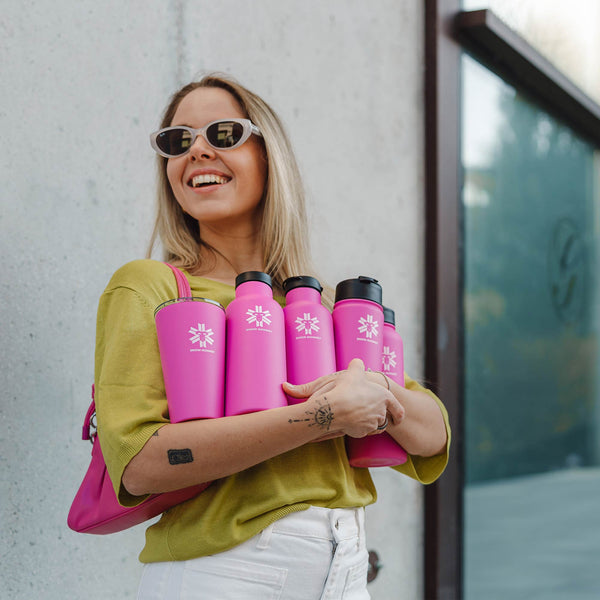 Urban explorer 0,5 L