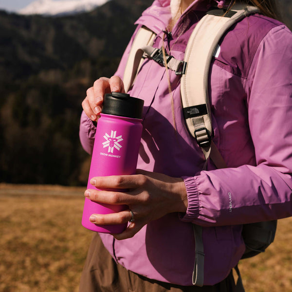 Urban explorer 0,5 L