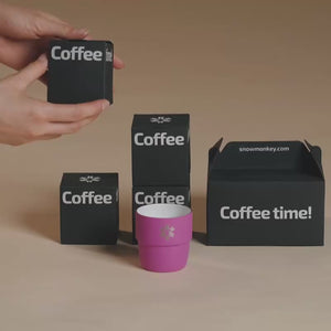 Espresso Cup 4-pack
