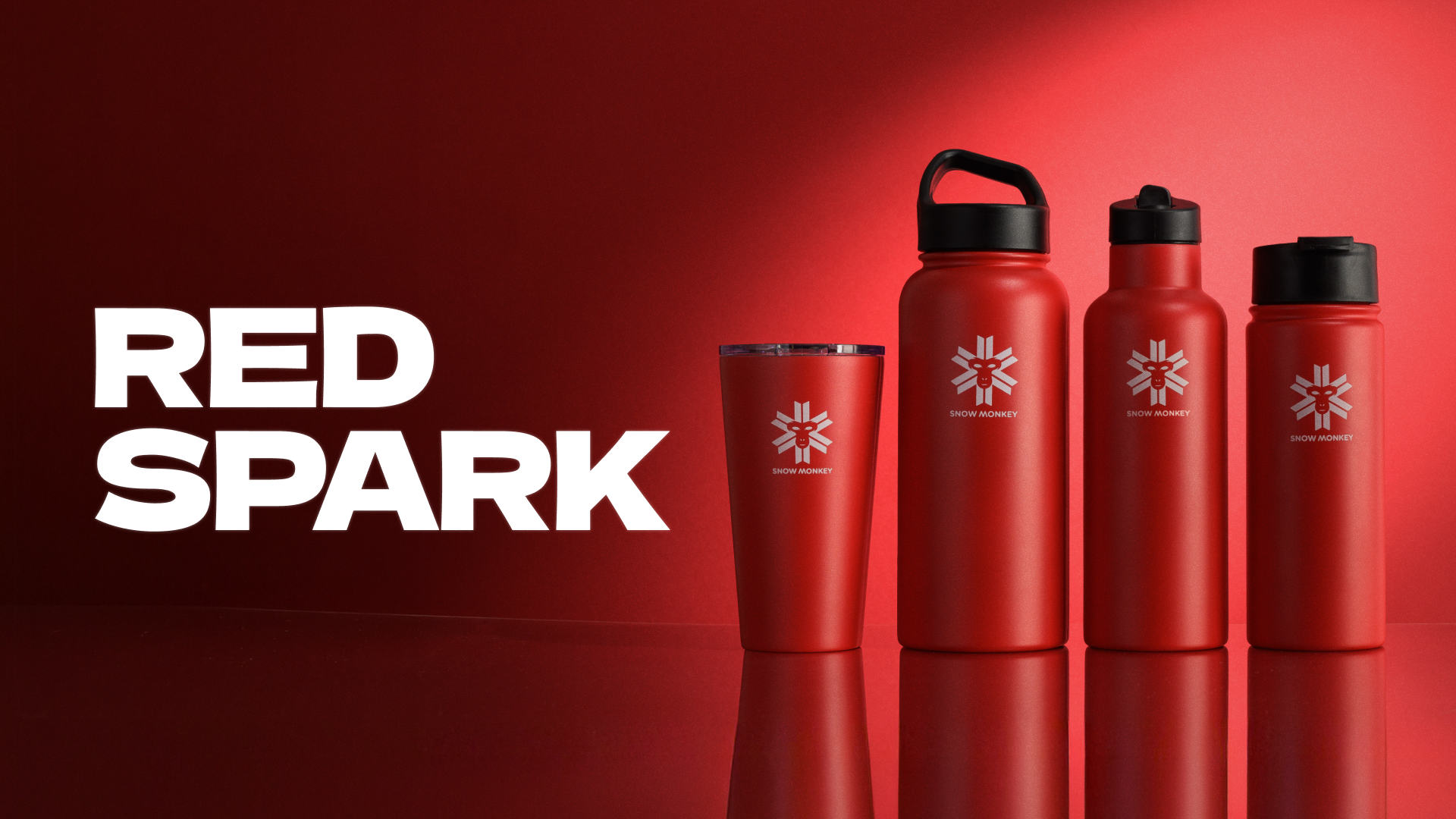 RED SPARK