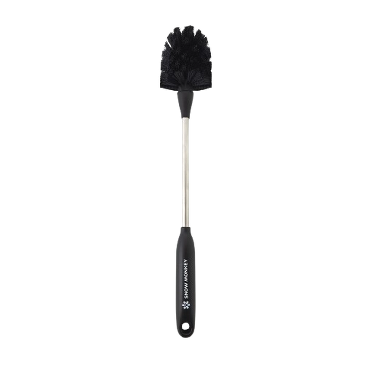 Cleaning brush