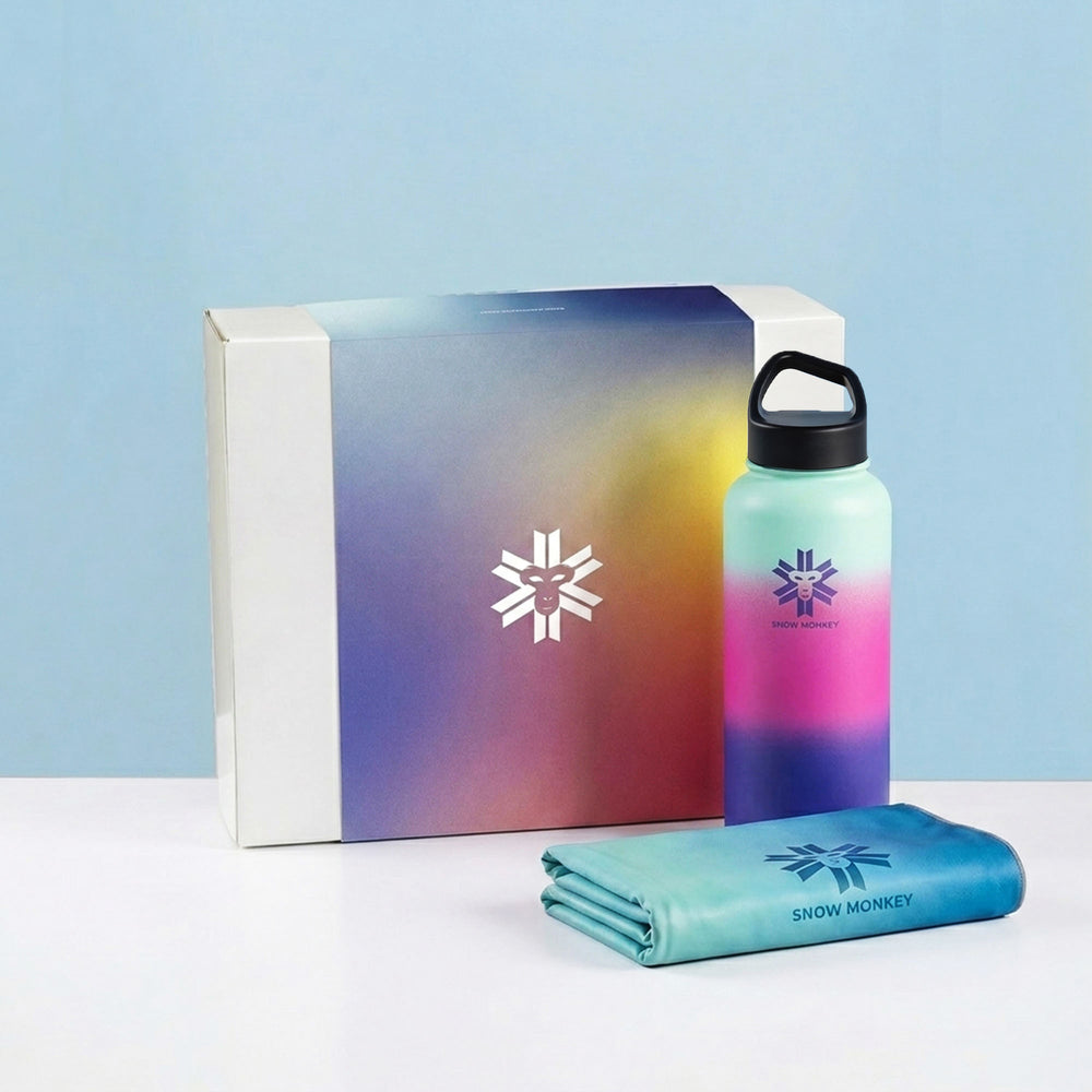 Towel + Traveler SUMMER EDITION