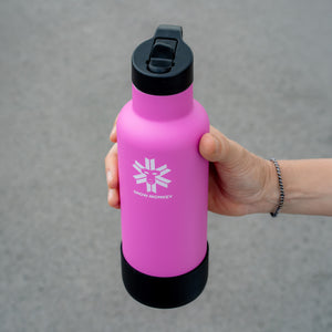 Silicone boot S