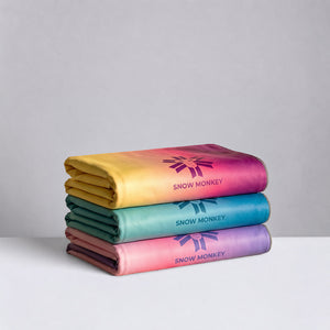 Towel trio - SUMMER EDITION