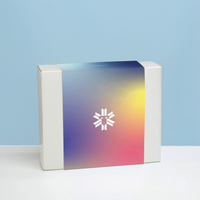 Snow Monkey Gift Box