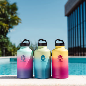 Voyager 2 L - SUMMER EDITION