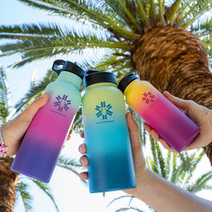 MiniJet 350 ml - SUMMER EDITION