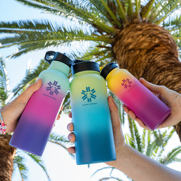MiniJet 350 ml - SUMMER EDITION