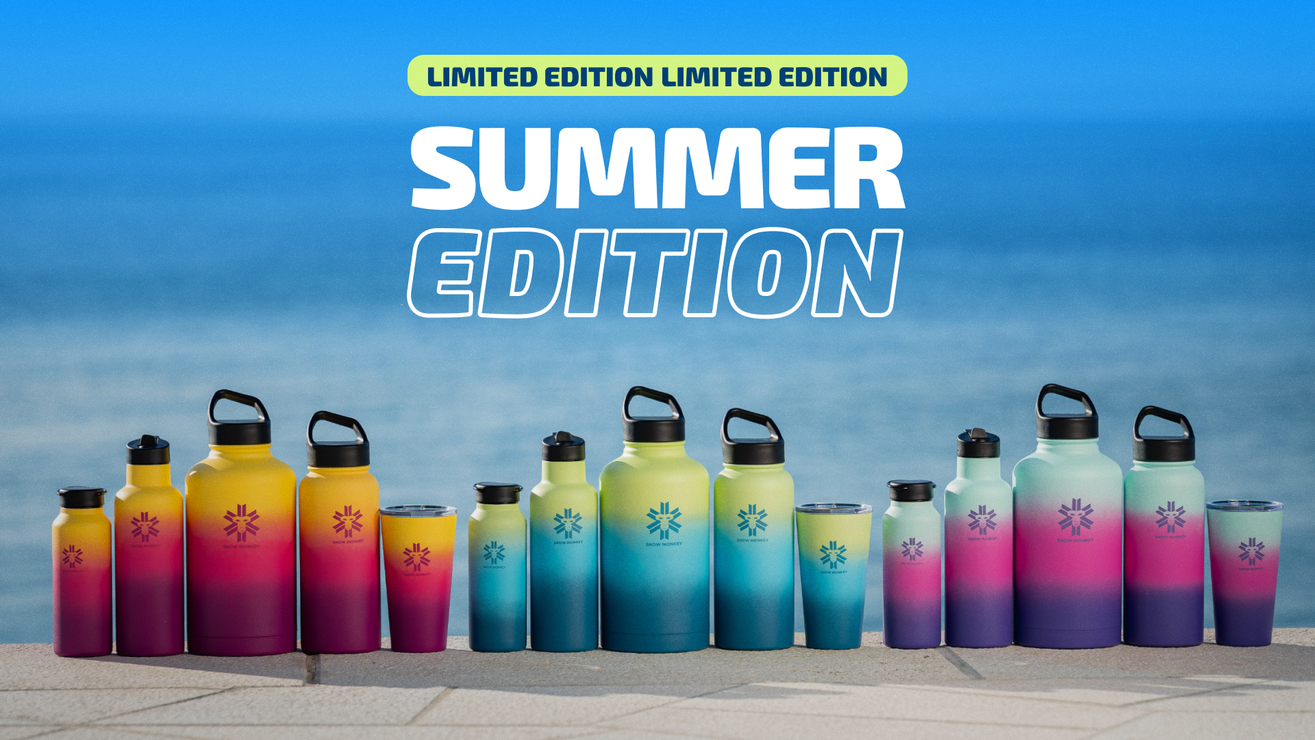 SUMMER COLLECTION
