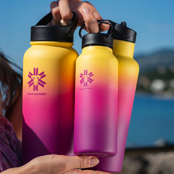 MiniJet 350 ml - SUMMER EDITION