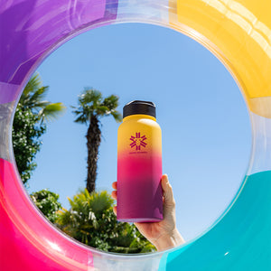 Traveler 1 L - SUMMER EDITION