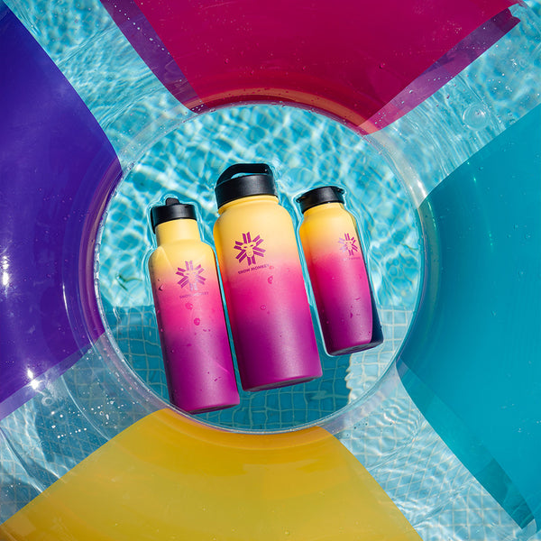 MiniJet 350 ml - SUMMER EDITION