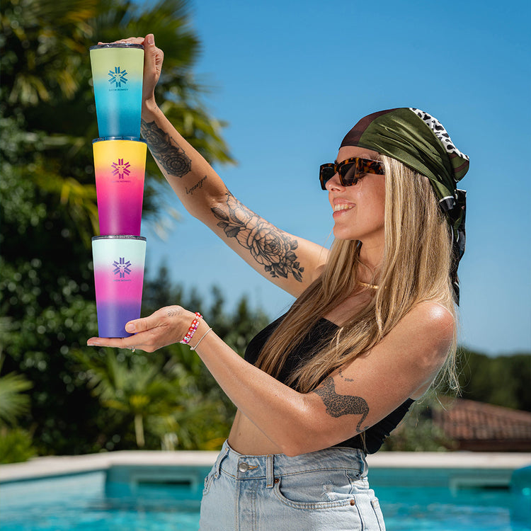 Enjoyer 473 ml - SUMMER EDITION