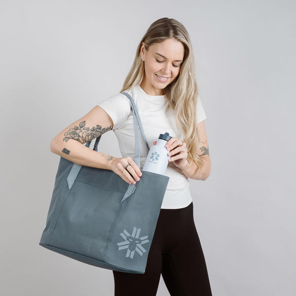 Wander Tote