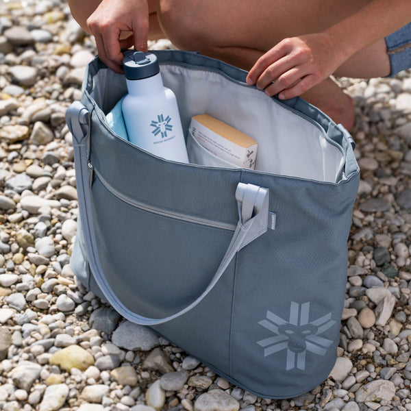 Wander Tote