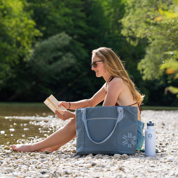 Wander Tote