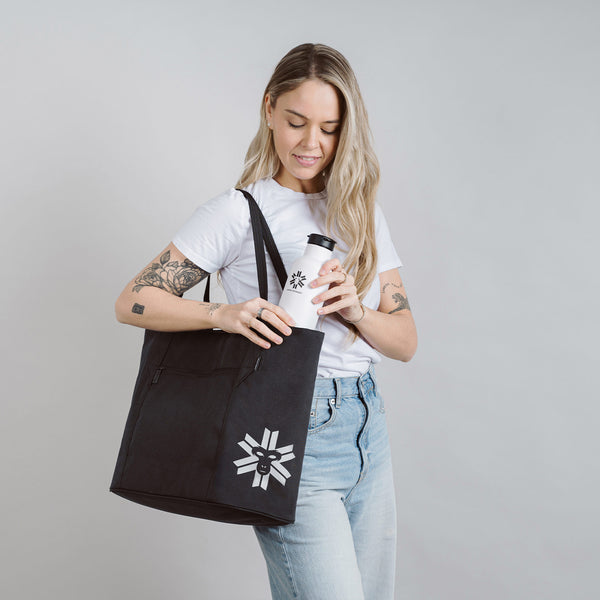 Wander Tote