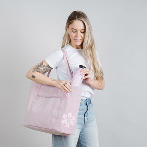 Wander Tote
