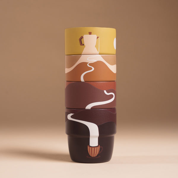 Espresso trail 80 ml LIMITED EDITION