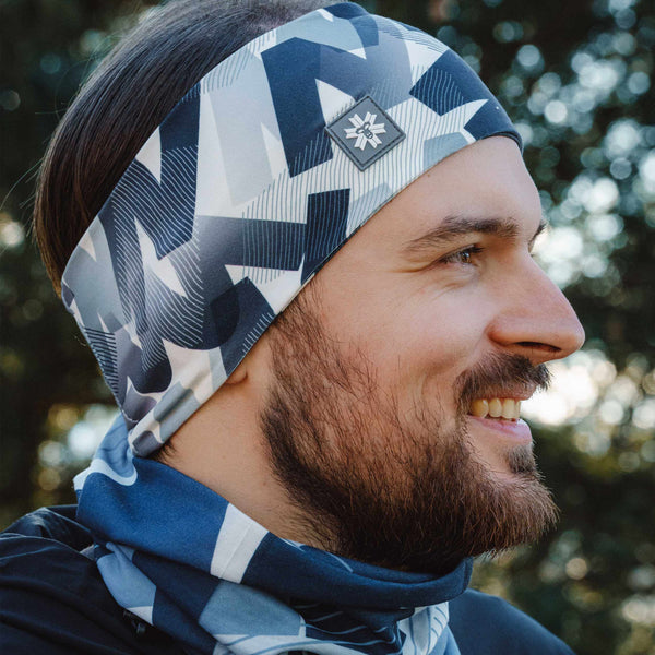 Move collection - Večnamenski šal