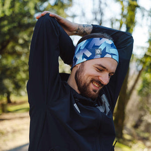 Move collection - Prehodni trak