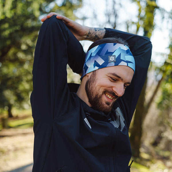 Move collection - Prehodni trak