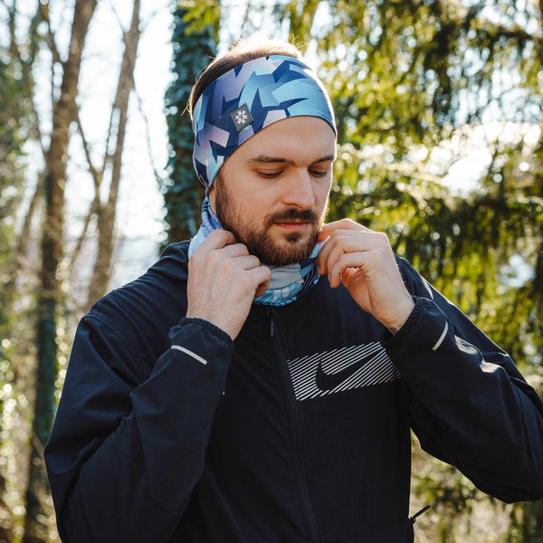 Move collection - Prehodni trak