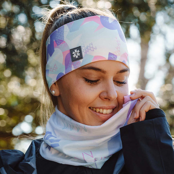 Move collection - Prehodni trak