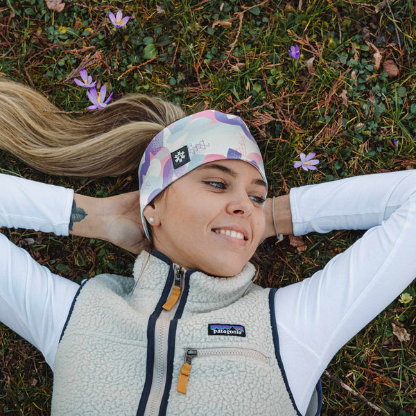 Move collection - Prehodni trak