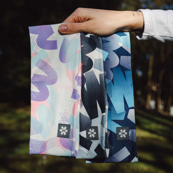 Move collection - Prehodni trak