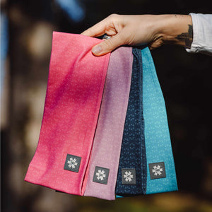 Move collection - Prehodni trak