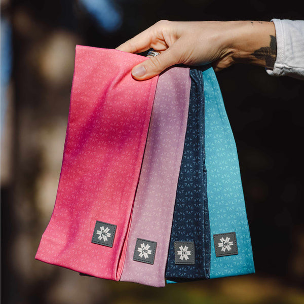 Move collection - Prehodni trak