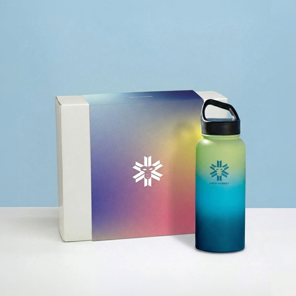 Traveler SUMMER EDITION