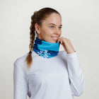 Move collection - Večnamenski šal