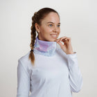 Move collection - Večnamenski šal