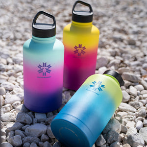 Voyager + Go Getter SUMMER EDITION