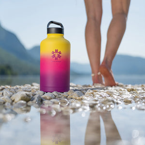 Voyager + Go Getter SUMMER EDITION