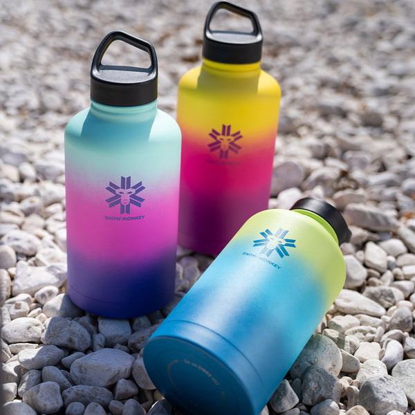 Voyager 2 L - SUMMER EDITION