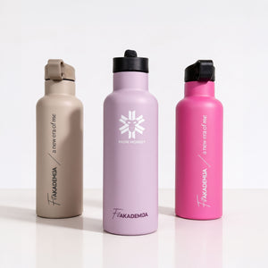 Go-getter Fit Akademija 0,6 L