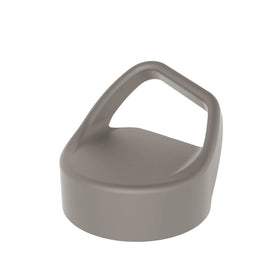 Wide lid