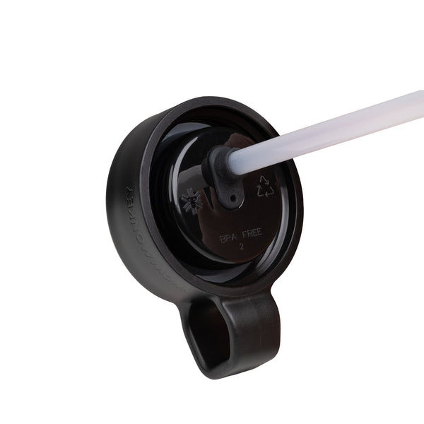 Širok športni zamašek